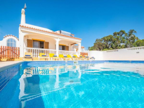 FANTASTIC VILLA,4 BEDROOMS